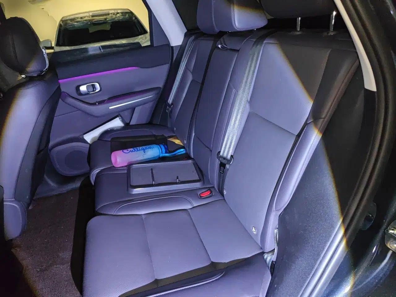 Leapmotor C10 2024 210 Smart Edition — миниатюра 17