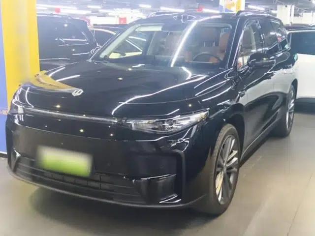 Leapmotor C16 2026 Extended-Range 280 LiDAR Zhizun Edition 6 Seats