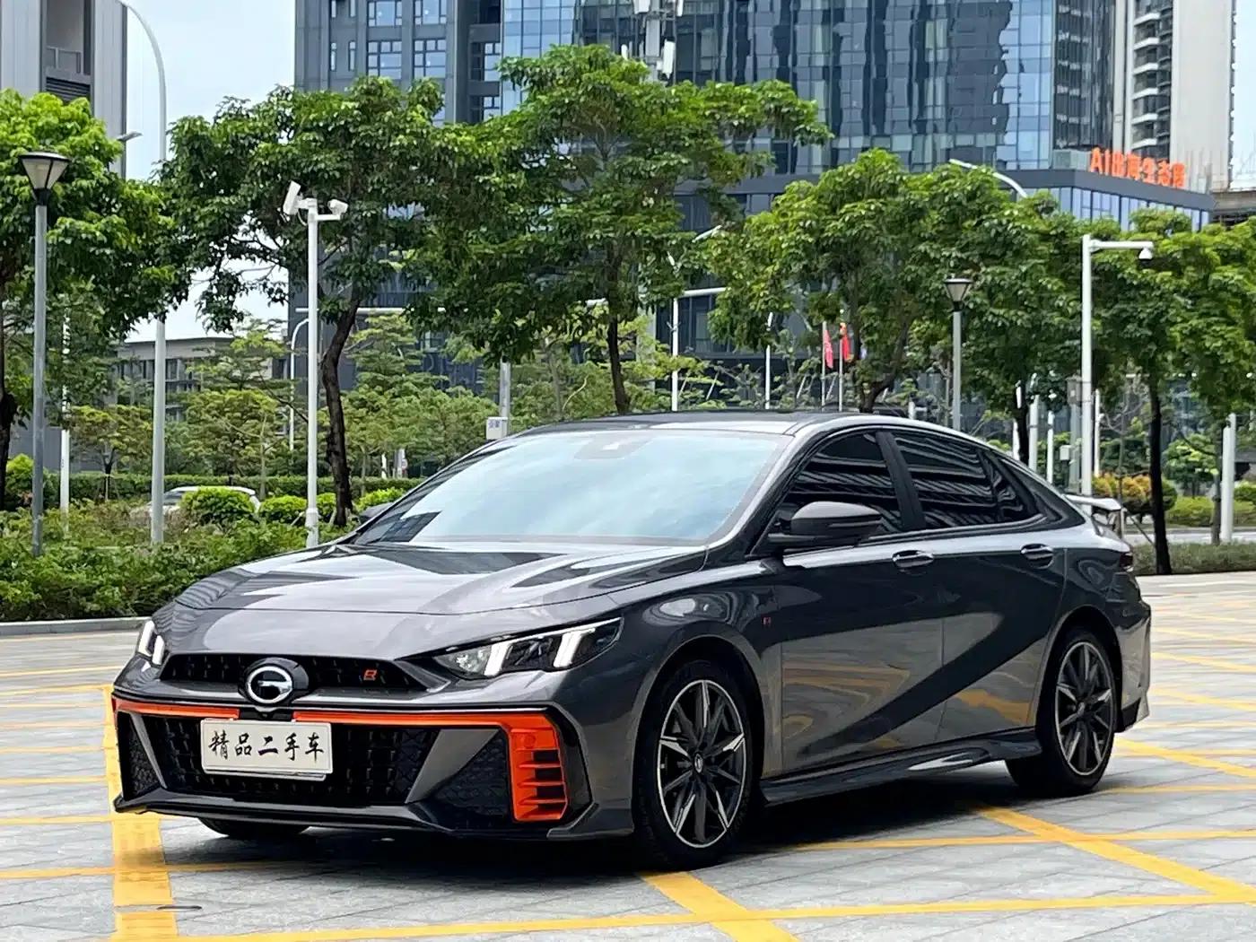 2024 Shadow Leopard 270T DCT Shadow Leopard R-Style Edition — миниатюра 1