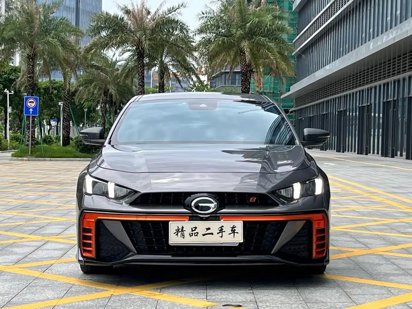 2024 Shadow Leopard 270T DCT Shadow Leopard R-Style Edition — миниатюра 2