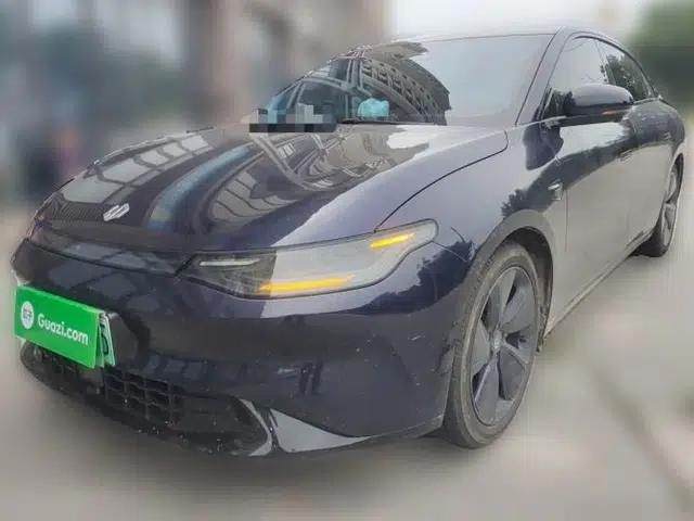 Leapmotor C01 2023 525 Comfort Edition