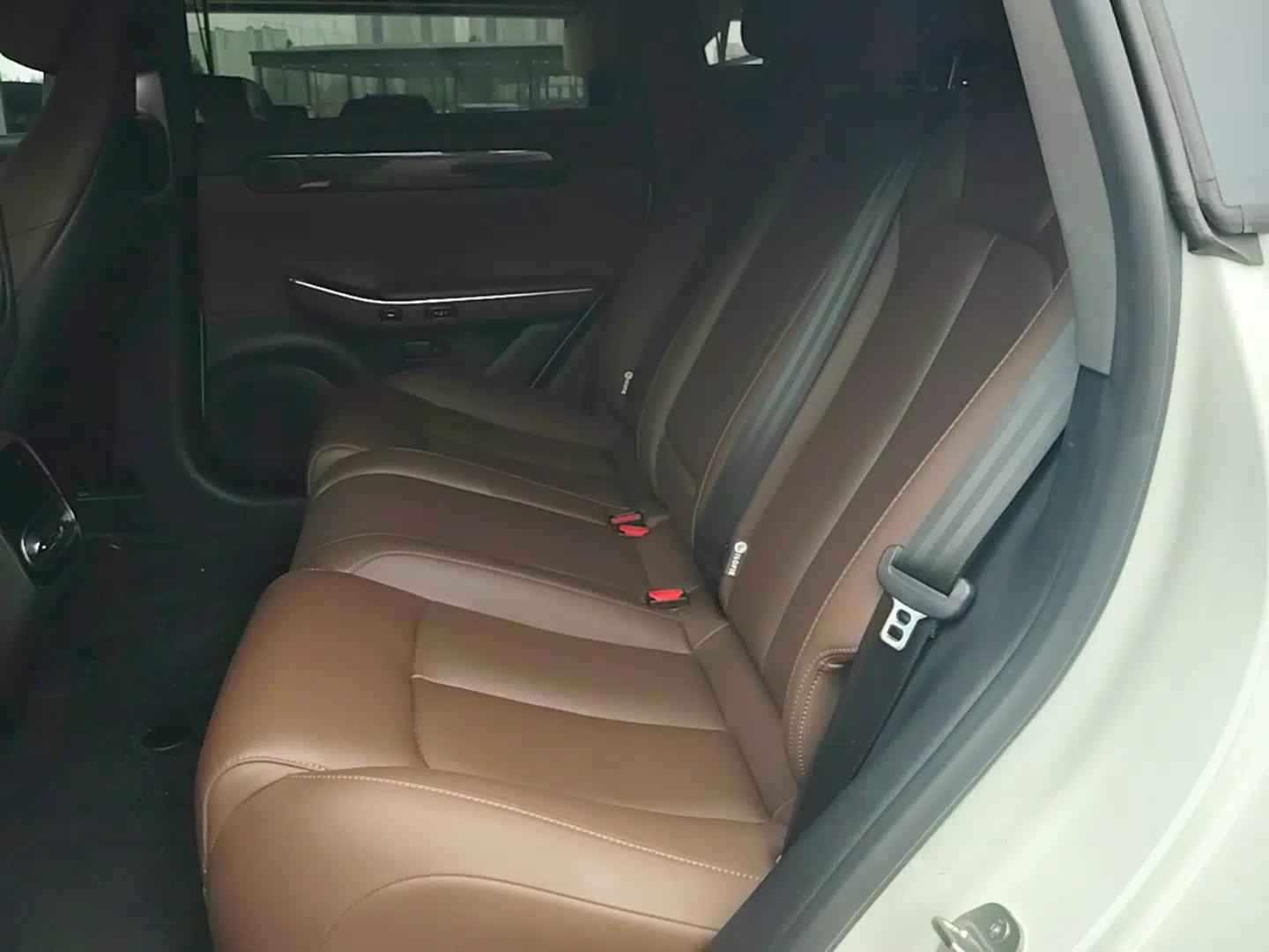 Leapmotor C01 2023 525 Comfort Edition — миниатюра 20