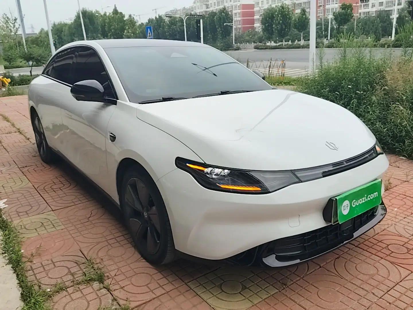 Leapmotor C01 2023 525 Comfort Edition — миниатюра 3
