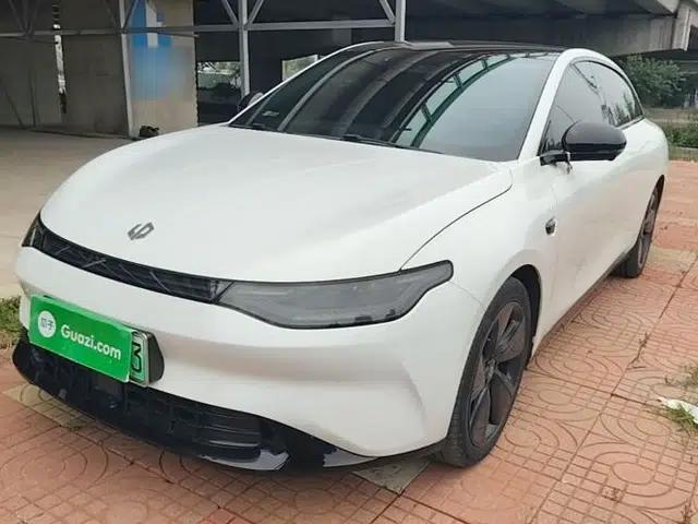 Leapmotor C01 2023 525 Comfort Edition