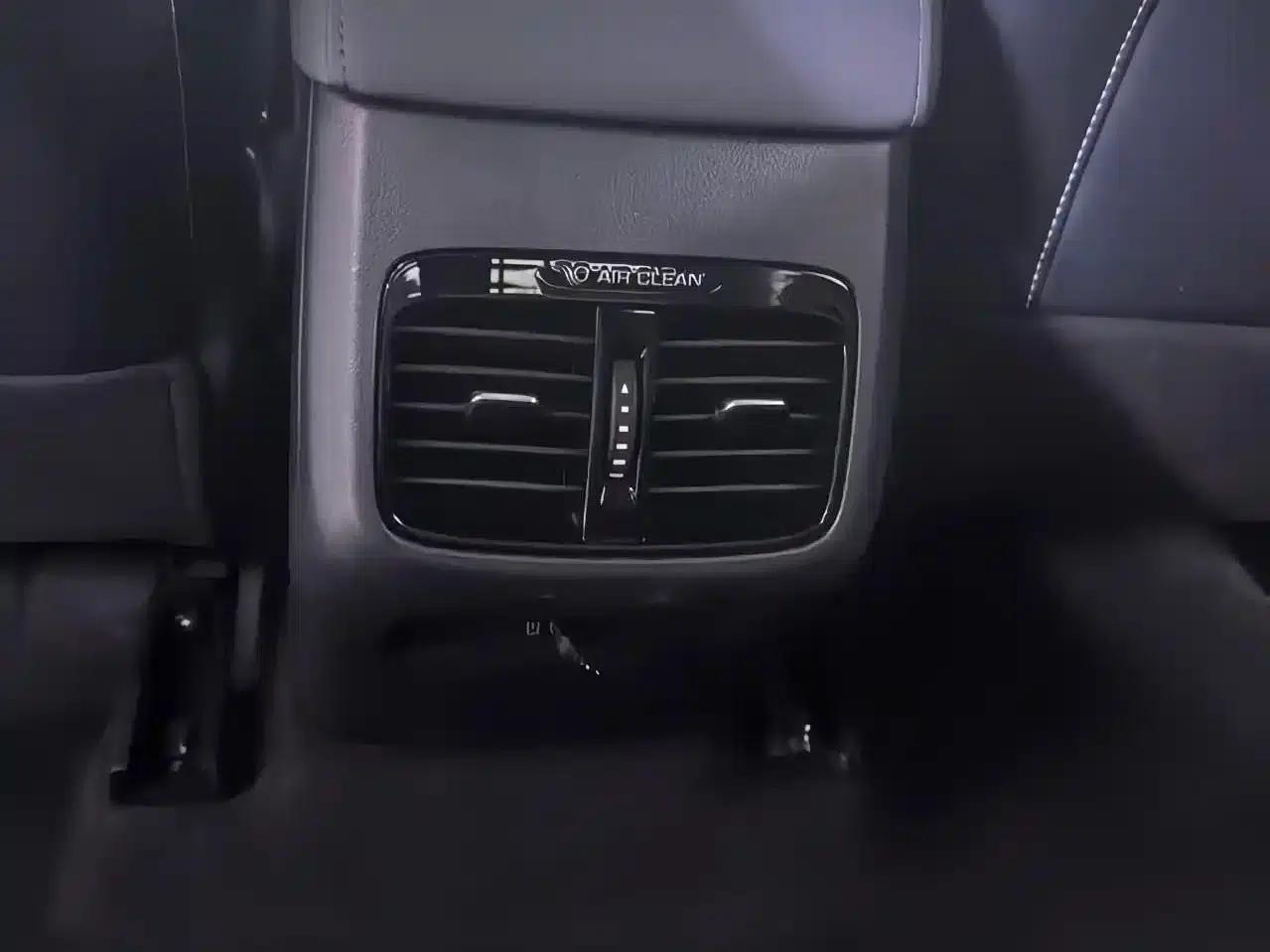 Trumpchi GS4 2022 270T Automatic Intelligent Technology Edition (Upgraded Version) — миниатюра 17