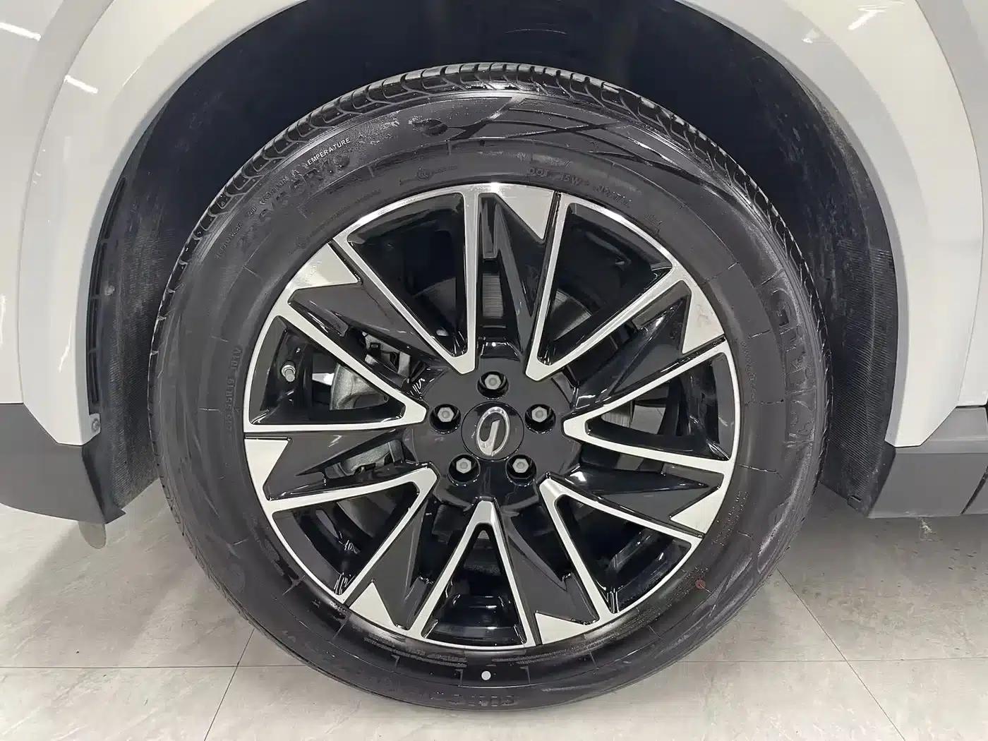 Trumpchi GS4 2024 MAX 1.5T Flagship Edition — миниатюра 16