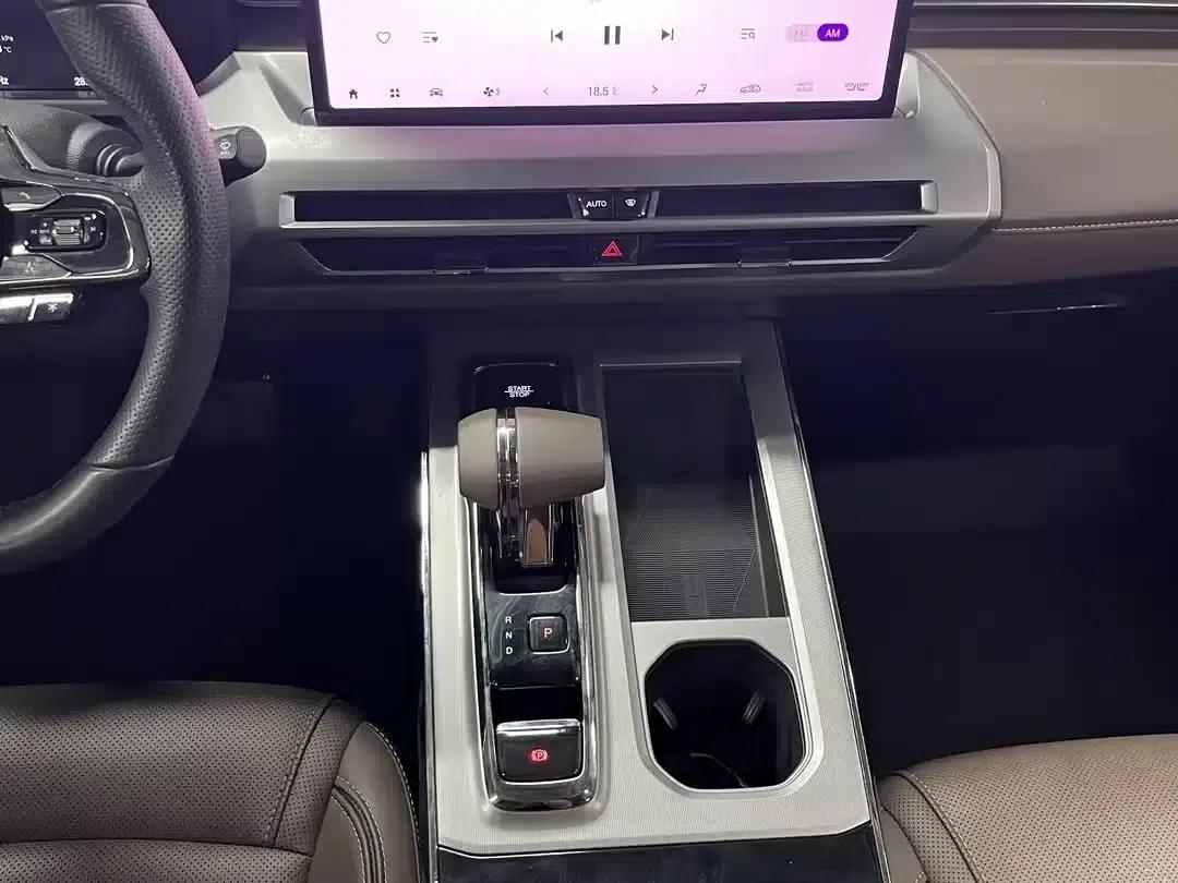 Trumpchi GS4 2024 MAX 1.5T Flagship Edition — миниатюра 9