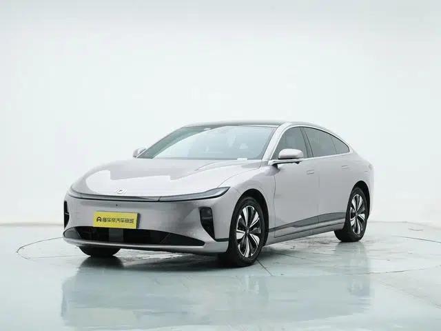 Changan Qiyuan A07 2025 Range Extended Edition, Deluxe Model 230