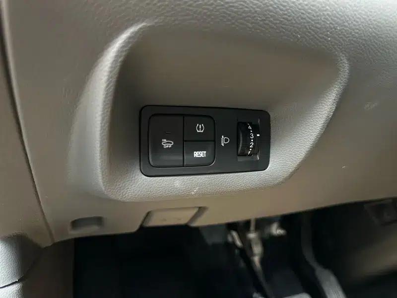 Changan Lumin 2023 Model 205km/h Fragrant Edition — миниатюра 11