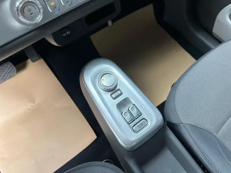 Changan Lumin 2023 Model 205km/h Fragrant Edition — миниатюра 10