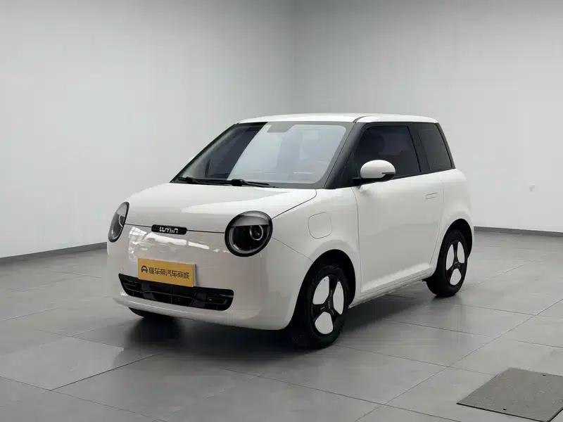 Changan Lumin 2022 Model 210km Sweet Edition — миниатюра 1