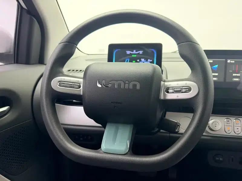 Changan Lumin 2022 Model 210km Sweet Edition — миниатюра 16