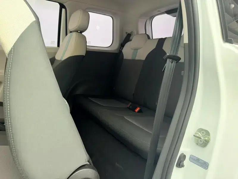 Changan Lumin 2022 Model 210km Sweet Edition — миниатюра 18