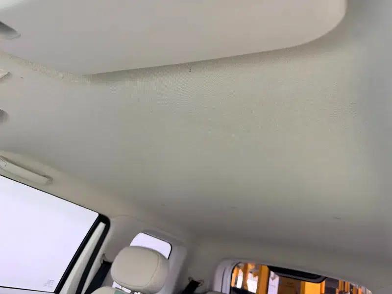 Changan Lumin 2022 Model 210km Sweet Edition — миниатюра 19