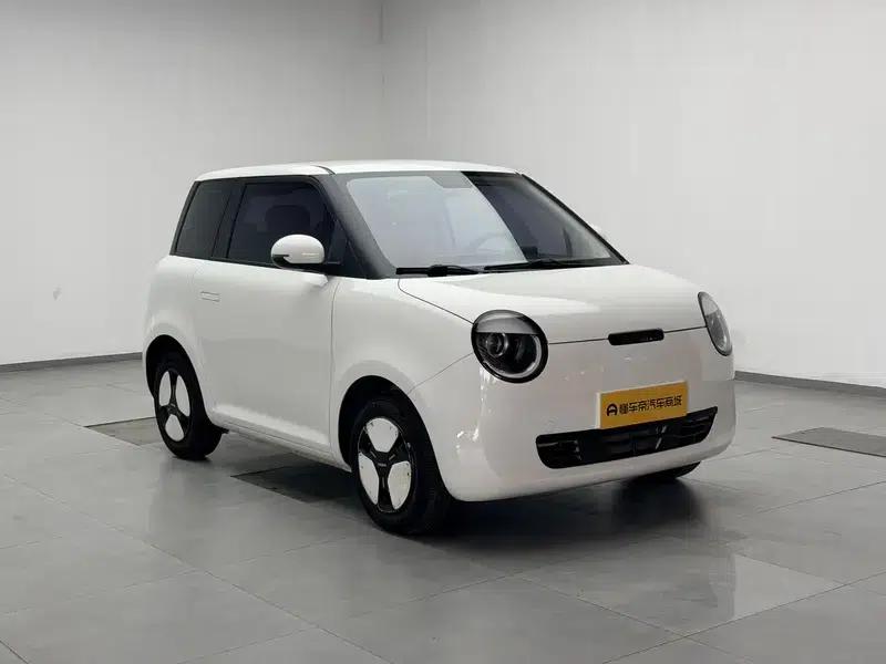 Changan Lumin 2022 Model 210km Sweet Edition — миниатюра 3