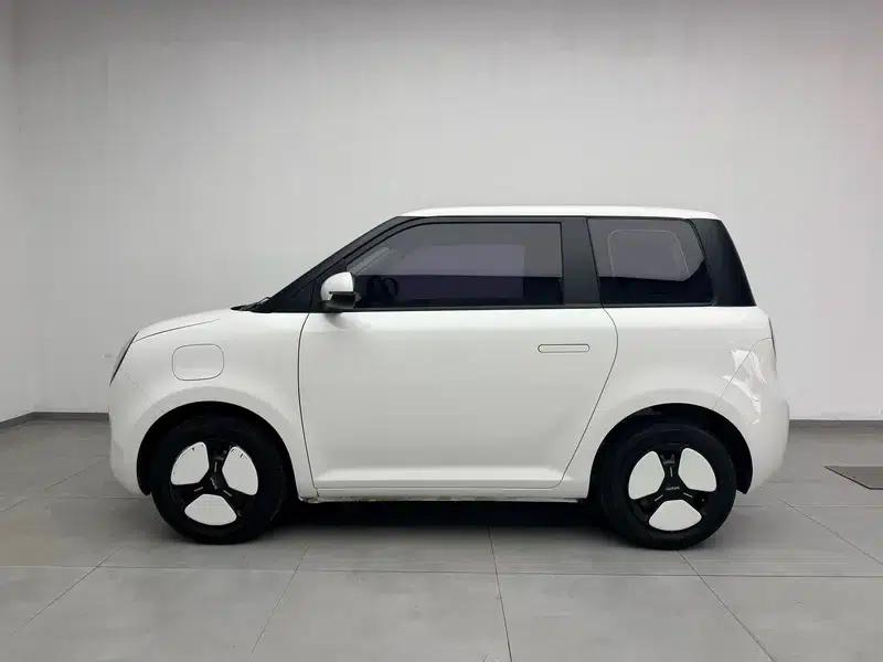 Changan Lumin 2022 Model 210km Sweet Edition — миниатюра 4