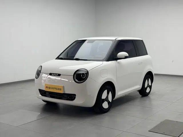 Changan Lumin 2022 Model 210km Sweet Edition