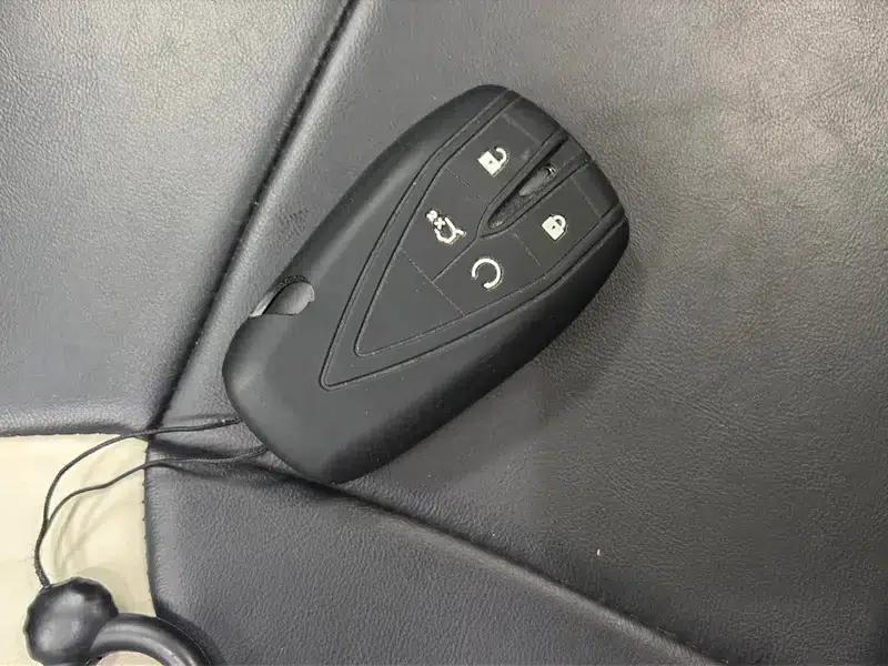 Changan Lumin 2022 Model 210km Sweet Edition — миниатюра 11