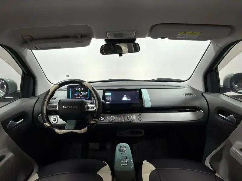 Changan Lumin 2022 Model 210km Sweet Edition — миниатюра 14