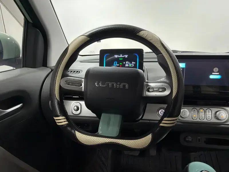 Changan Lumin 2022 Model 210km Sweet Edition — миниатюра 16