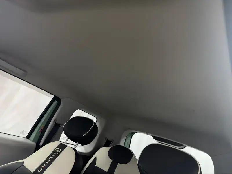Changan Lumin 2022 Model 210km Sweet Edition — миниатюра 19