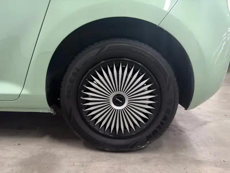 Changan Lumin 2022 Model 210km Sweet Edition — миниатюра 9