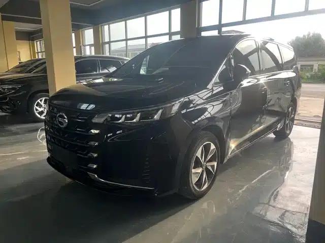 Trumpchi M6 2021 PRO 270T Automatic Luxury Edition