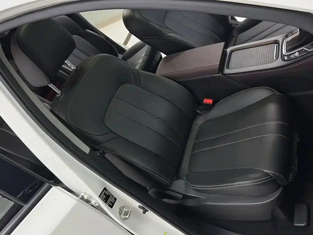 Trumpchi M6 2021 PRO 270T DCT Premium Edition — миниатюра 4