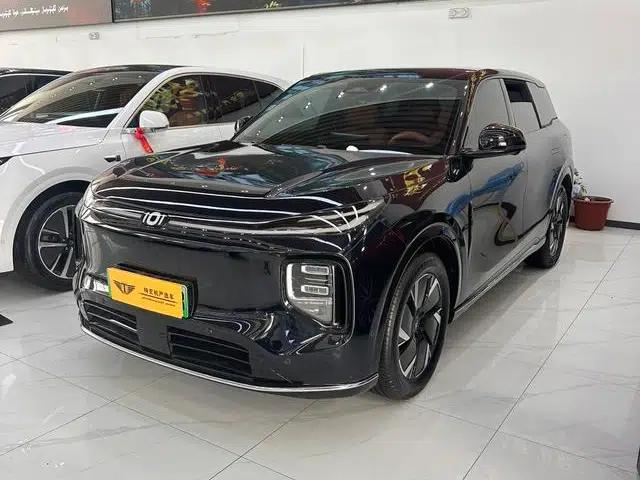 Changan Qiyuan Q07 2025 Model 215 Premium