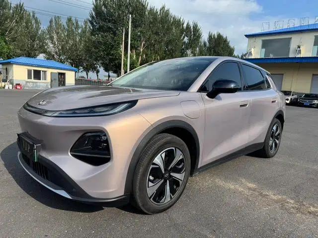 Changan Qiyuan Q05 2026 Model 506 Max+