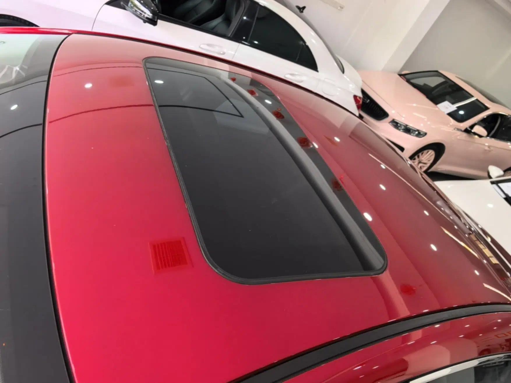 Mazda 3 Axela 2023 2.0L Automatic ZhiZhen Edition — миниатюра 7
