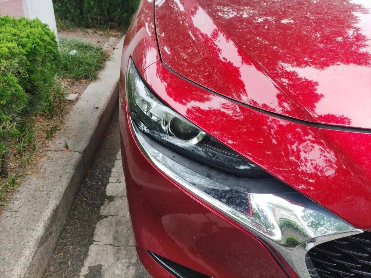 Mazda 3 Axela 2023 2.0L Automatic Zhiya Edition — миниатюра 7