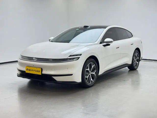 Changan Qiyuan A06 2026 Model 510Max
