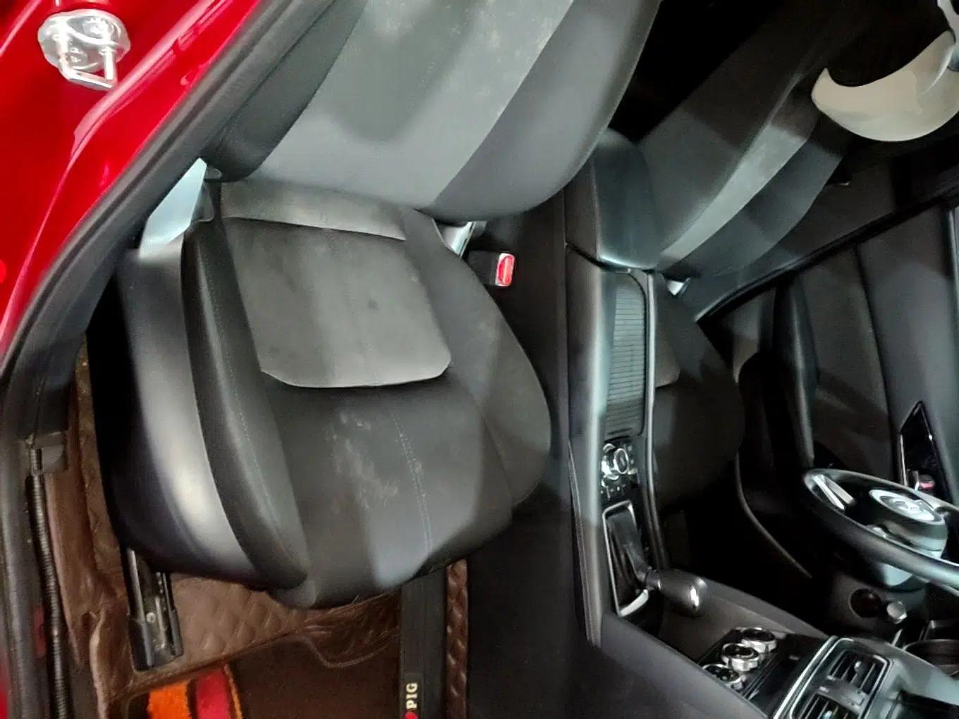 Mazda CX-4 2020 2.0L Automatic Two-Wheel Drive Blue Sky Dynamic Edition — миниатюра 19