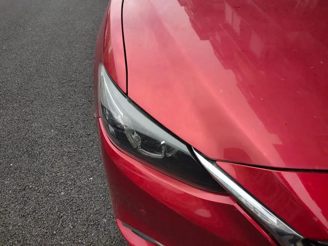 Mazda Atenza 2017 2.5L Skyactiv Sport Edition — миниатюра 11