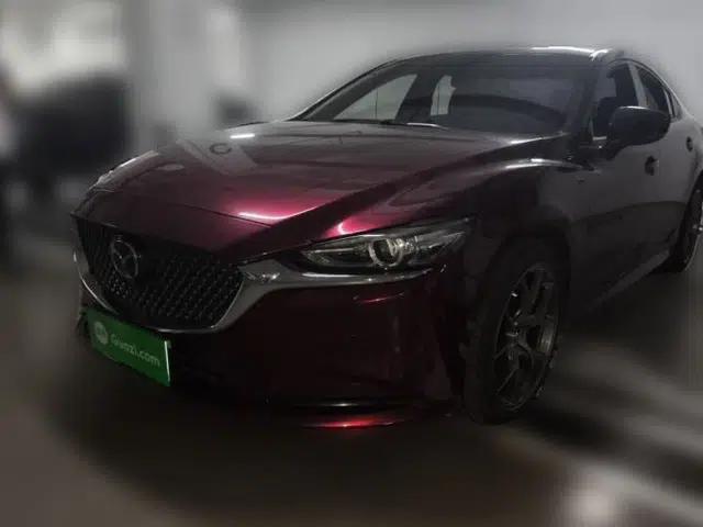 Mazda Atenza 2020 2.5L Skytop Deluxe Edition