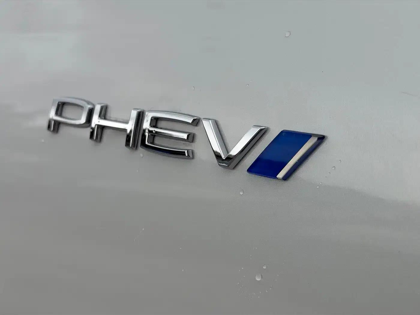 Trumpchi ES9 2024 PHEV 143km Pro+ — миниатюра 7