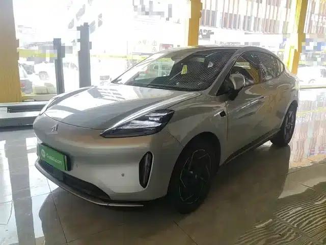 Haobo HT 2024 670 High-End Intelligent Driving Edition