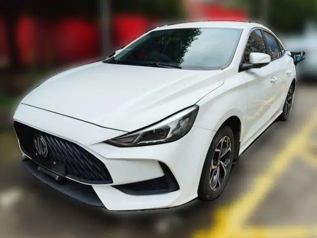 MG 5 2021 180 DVVT Manual Youth Style Edition