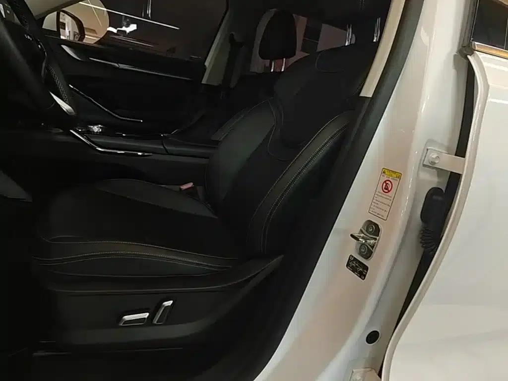 Haval H6 2021 Model, Third Generation, 2.0T Automatic Two-Wheel Drive Max — миниатюра 15