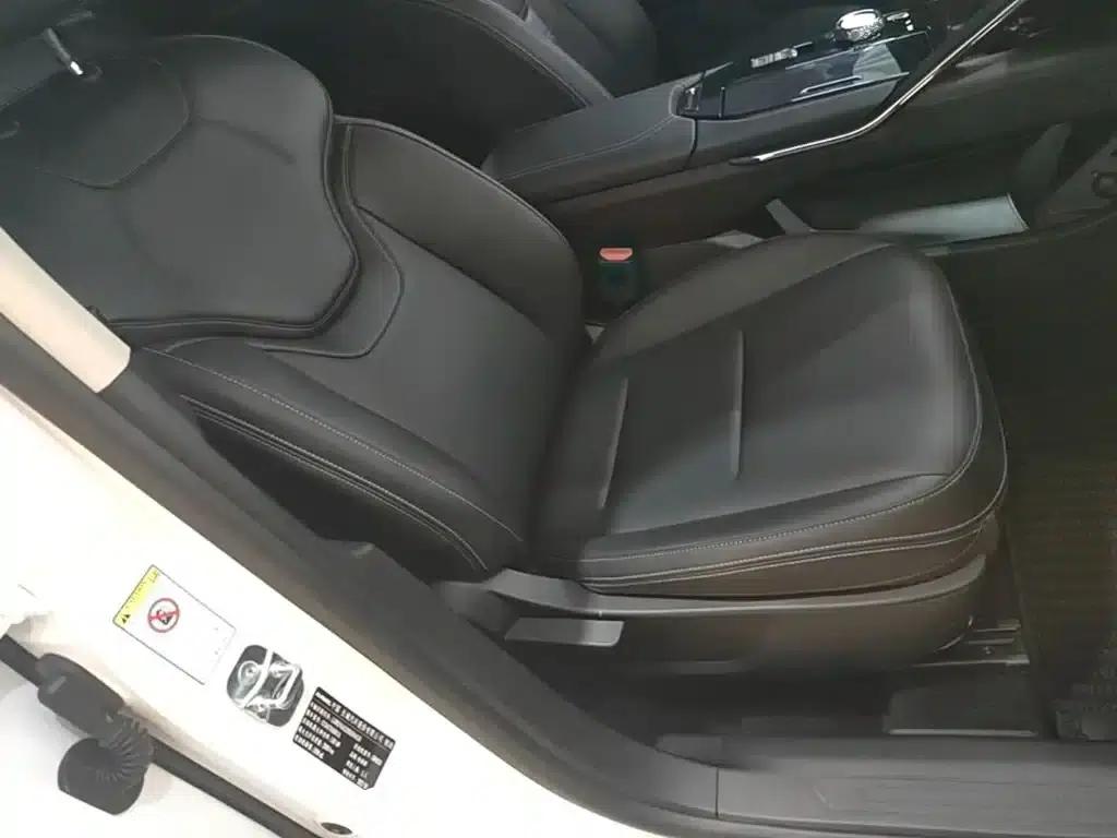 Haval H6 2021 Model, Third Generation, 2.0T Automatic Two-Wheel Drive Max — миниатюра 25