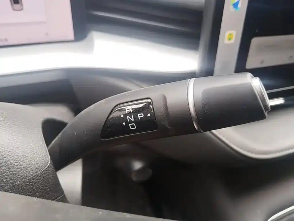 Haval H6 2024 1.5T 2WD Max — миниатюра 14