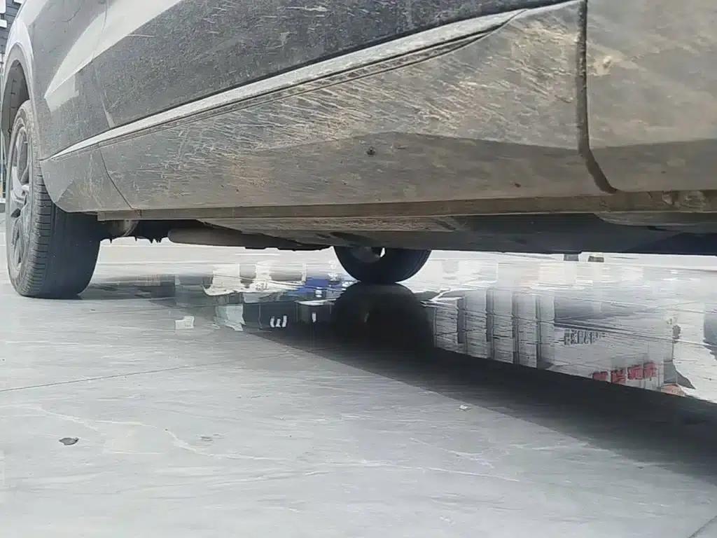Haval H6 2024 1.5T 2WD Max — миниатюра 21