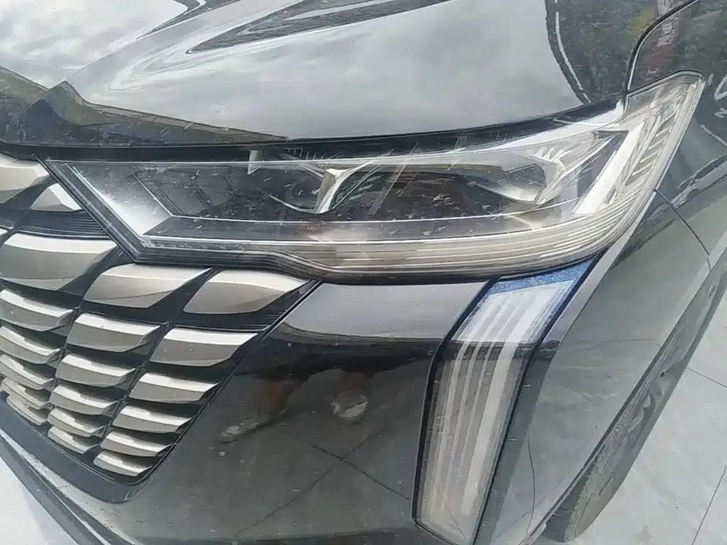 Haval H6 2024 1.5T 2WD Max — миниатюра 24