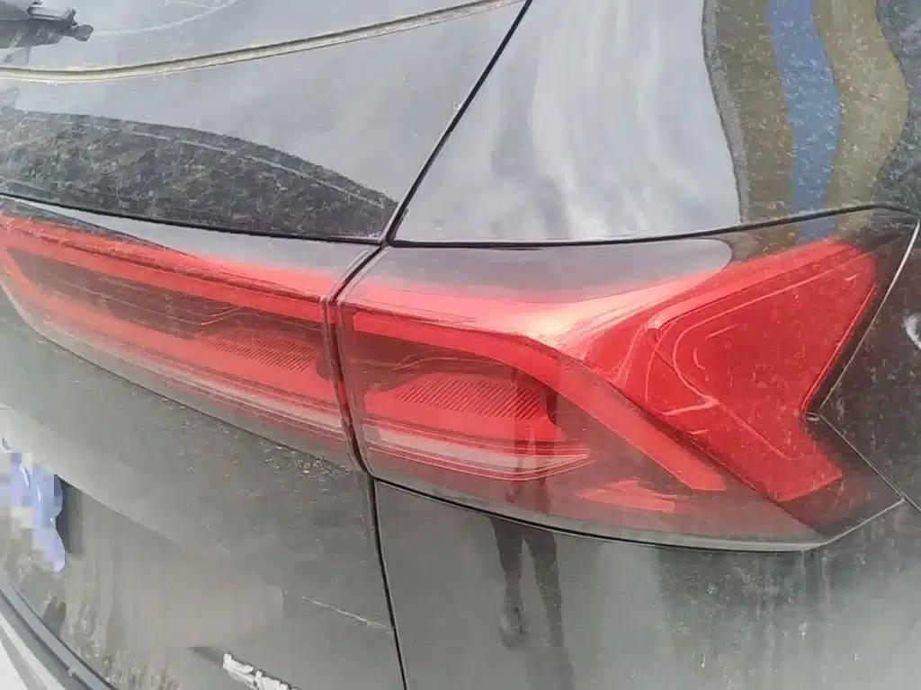 Haval H6 2024 1.5T 2WD Max — миниатюра 8