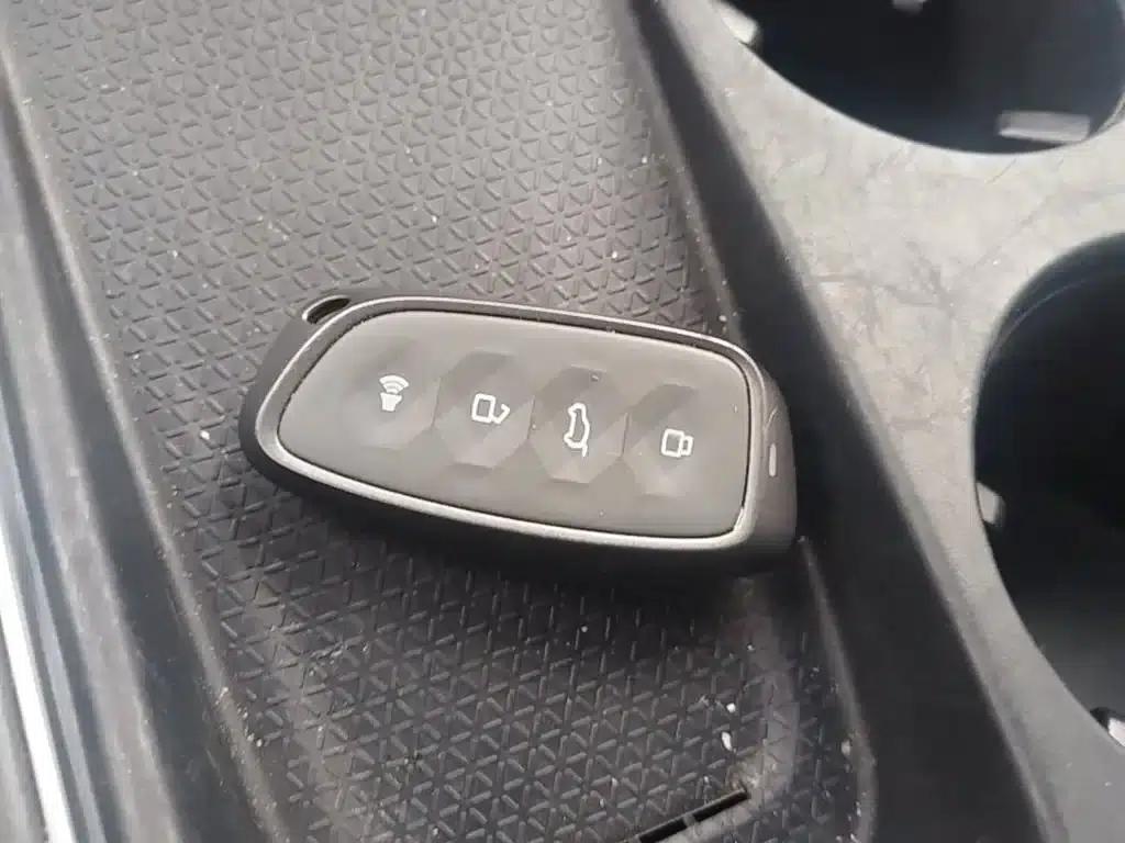 Haval H6 2024 1.5T 2WD Max — миниатюра 9