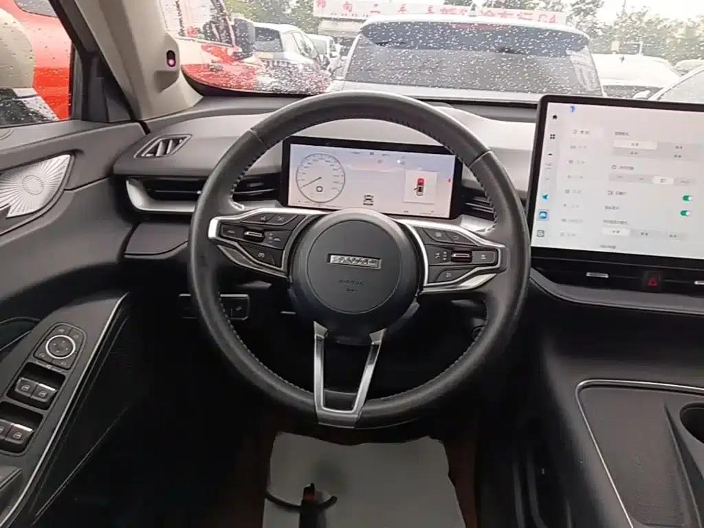 Haval H6 2024 1.5T 2WD Ultra — миниатюра 11