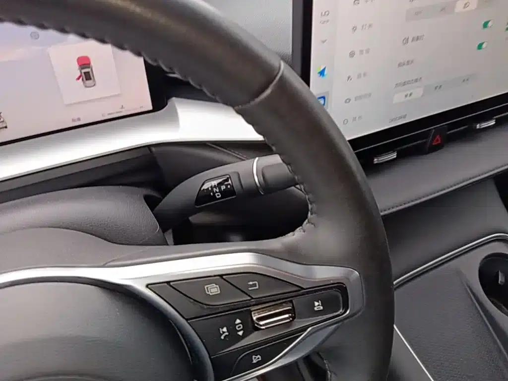 Haval H6 2024 1.5T 2WD Ultra — миниатюра 14