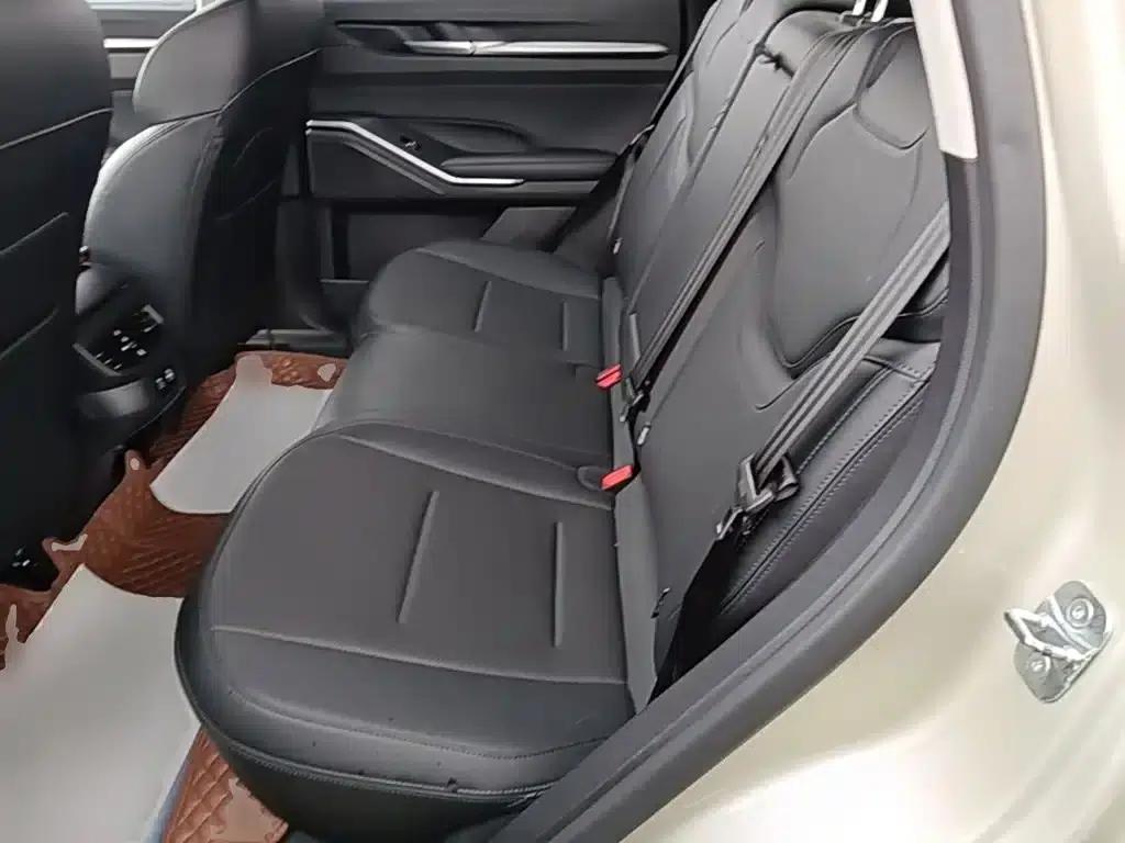 Haval H6 2024 1.5T 2WD Ultra — миниатюра 17