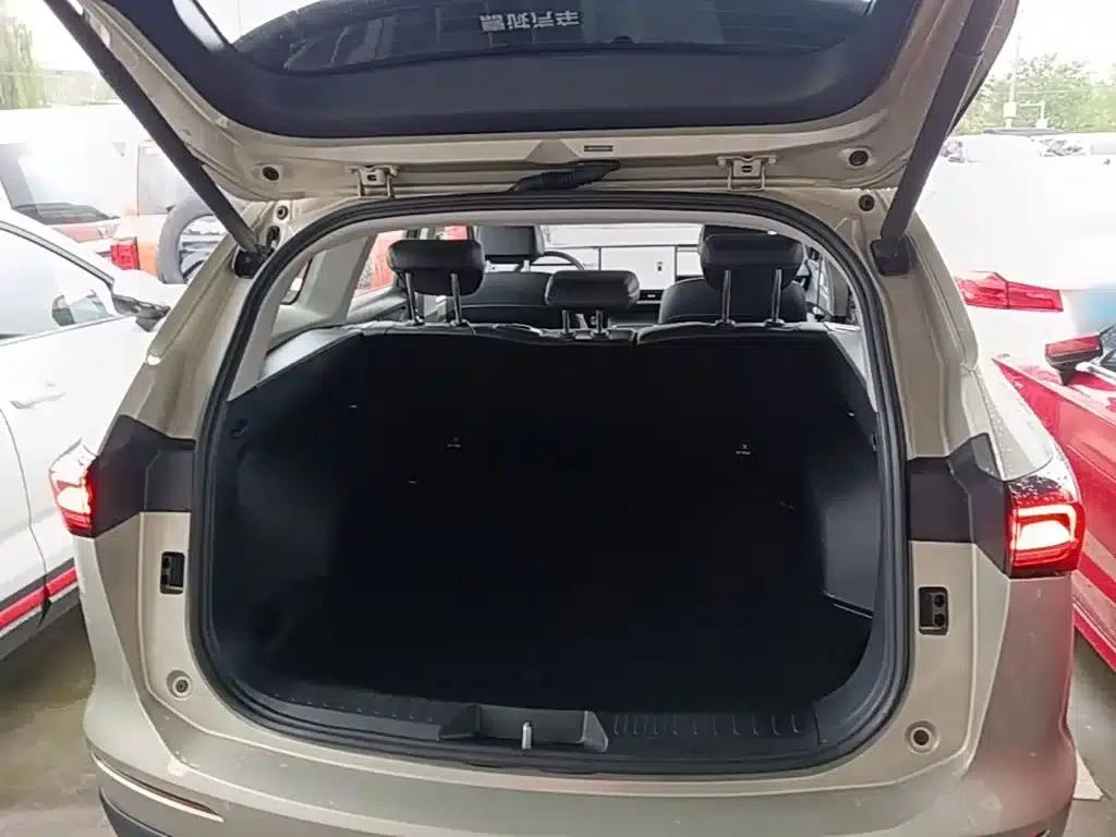 Haval H6 2024 1.5T 2WD Ultra — миниатюра 19